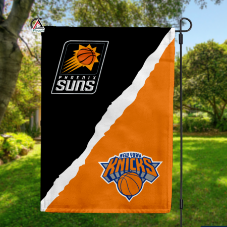 New York Knicks Flag: Showcase Your Knicks Pride with Official Flags & Fan Merchandise - Image 136
