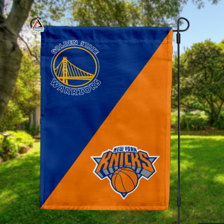New York Knicks Flag: Showcase Your Knicks Pride with Official Flags & Fan Merchandise - Image 139