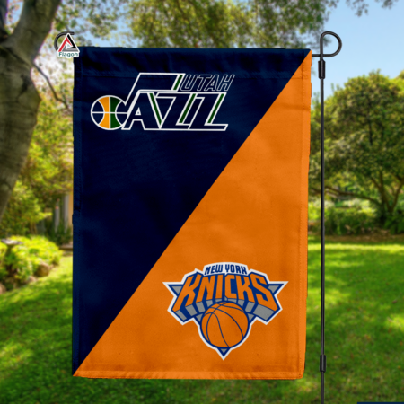 New York Knicks Flag: Showcase Your Knicks Pride with Official Flags & Fan Merchandise - Image 140