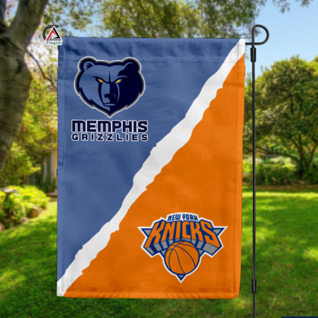 New York Knicks Flag: Showcase Your Knicks Pride with Official Flags & Fan Merchandise - Image 132