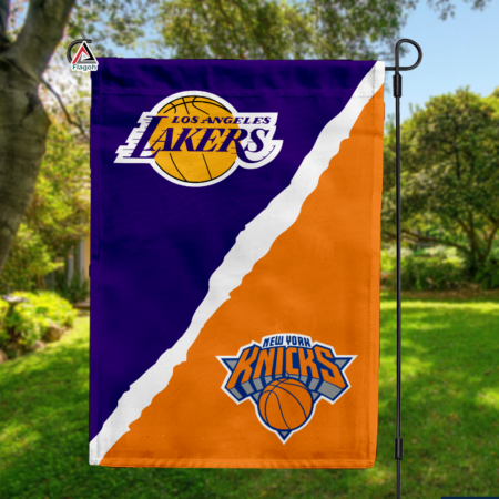 New York Knicks Flag: Showcase Your Knicks Pride with Official Flags & Fan Merchandise - Image 137