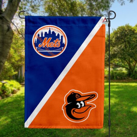 New York Mets Flag: Fly Your Team Colors High with Official Mets Merchandise - Image 131