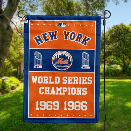 New York Mets Flag: Fly Your Team Colors High with Official Mets Merchandise - Image 134