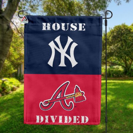 New York Yankees Flag: Display Your Pride with Authentic Team Flags & Gear - Image 132
