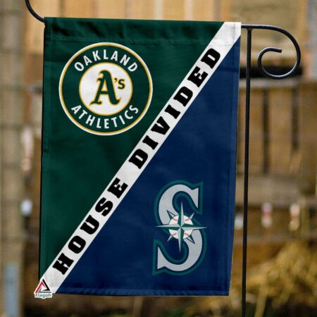 Oakland Athletics Flag: Show Your A's Spirit with Official Team Flags & Decor - Image 137