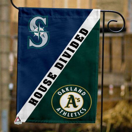 Oakland Athletics Flag: Show Your A's Spirit with Official Team Flags & Decor - Image 140