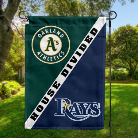 Oakland Athletics Flag: Show Your A's Spirit with Official Team Flags & Decor - Image 136
