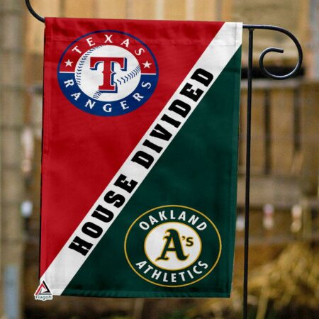 Oakland Athletics Flag: Show Your A's Spirit with Official Team Flags & Decor - Image 139