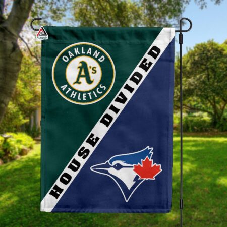 Oakland Athletics Flag: Show Your A's Spirit with Official Team Flags & Decor - Image 134