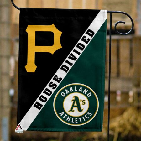 Oakland Athletics Flag: Show Your A's Spirit with Official Team Flags & Decor - Image 142