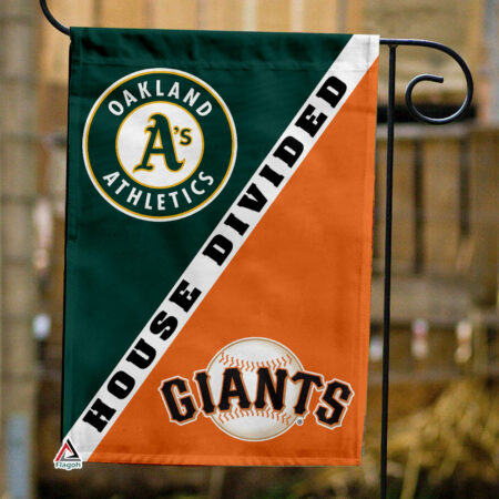 Oakland Athletics Flag: Show Your A's Spirit with Official Team Flags & Decor - Image 144