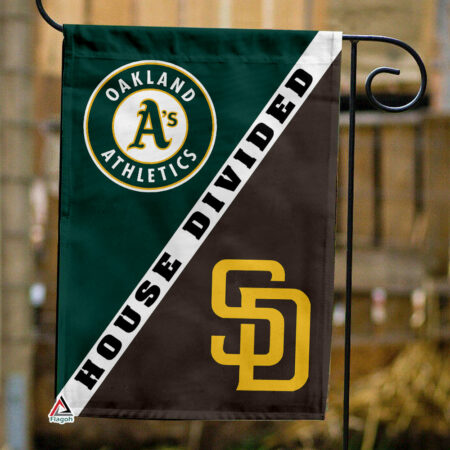 Oakland Athletics Flag: Show Your A's Spirit with Official Team Flags & Decor - Image 145