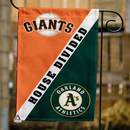 Oakland Athletics Flag: Show Your A's Spirit with Official Team Flags & Decor - Image 141