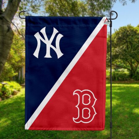 Official Boston Red Sox Flags for True Fans - Image 139