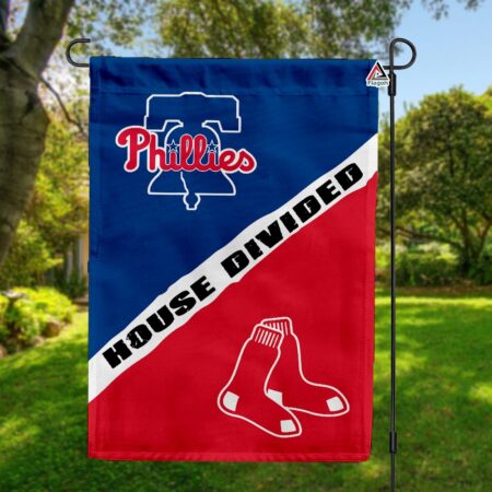 Official Boston Red Sox Flags for True Fans - Image 137