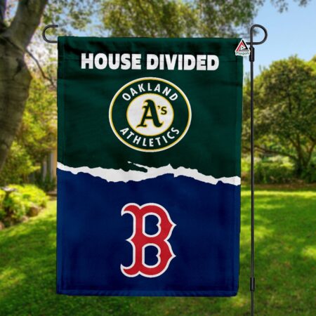 Official Boston Red Sox Flags for True Fans - Image 138