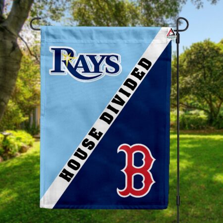 Official Boston Red Sox Flags for True Fans - Image 131