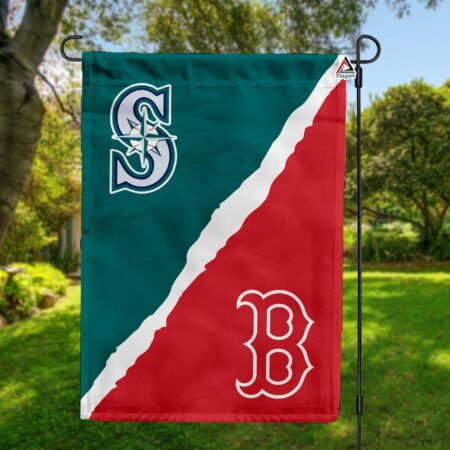 Official Boston Red Sox Flags for True Fans - Image 133