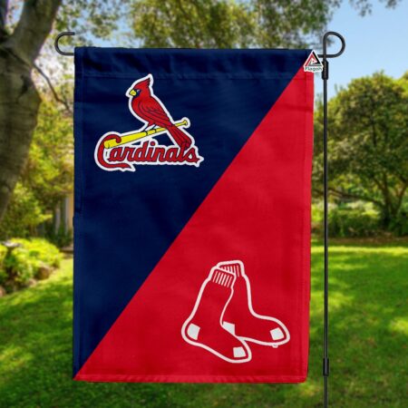 Official Boston Red Sox Flags for True Fans - Image 132