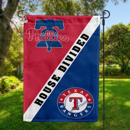 Philadelphia Phillies Flag: Wave Your Support with Official Phillies Team Flags - Image 136