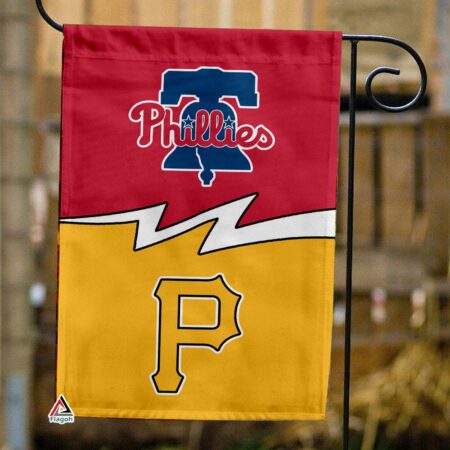 Philadelphia Phillies Flag: Wave Your Support with Official Phillies Team Flags - Image 139