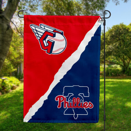 Philadelphia Phillies Flag: Wave Your Support with Official Phillies Team Flags - Image 142
