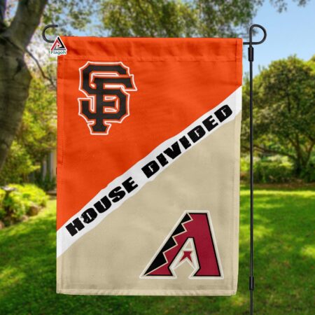 San Francisco Giants Flag: Display Your Giants Pride with Official Team Flags - Image 133