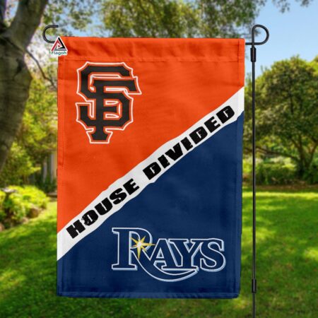 San Francisco Giants Flag: Display Your Giants Pride with Official Team Flags - Image 137
