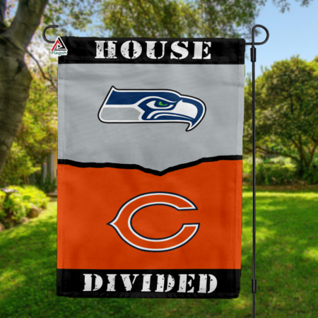 Seahawks Soaring: Seattle Seahawks Flags at Flagoh - Image 145