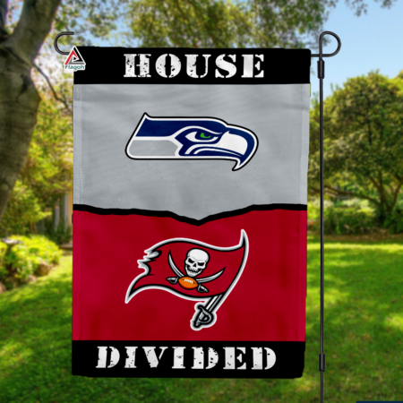 Seahawks Soaring: Seattle Seahawks Flags at Flagoh - Image 134