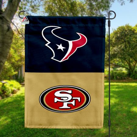 Texans Pride: Houston Texans Flags Available at Flagoh - Image 135