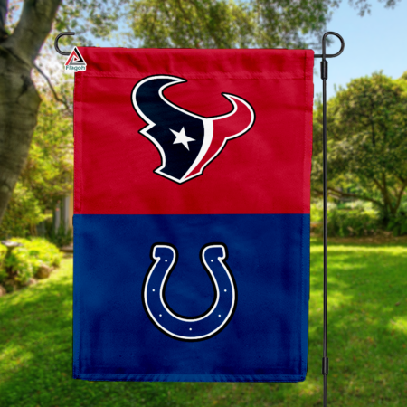 Texans Pride: Houston Texans Flags Available at Flagoh - Image 141