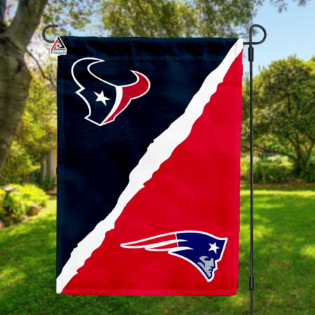 Texans Pride: Houston Texans Flags Available at Flagoh - Image 137