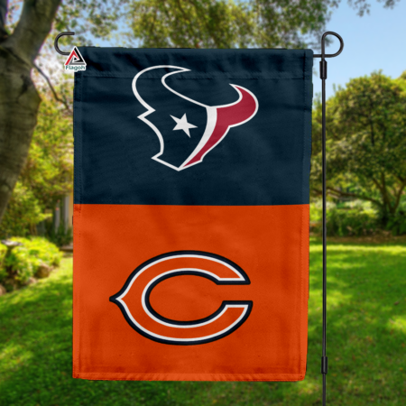 Texans Pride: Houston Texans Flags Available at Flagoh - Image 143