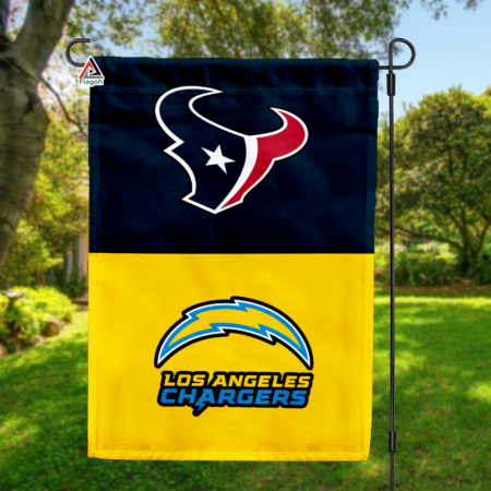 Texans Pride: Houston Texans Flags Available at Flagoh - Image 139
