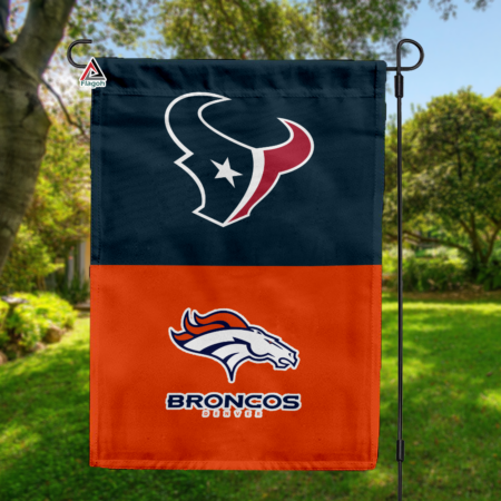 Texans Pride: Houston Texans Flags Available at Flagoh - Image 144