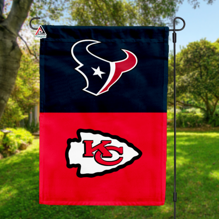 Texans Pride: Houston Texans Flags Available at Flagoh - Image 140