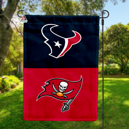 Texans Pride: Houston Texans Flags Available at Flagoh - Image 134