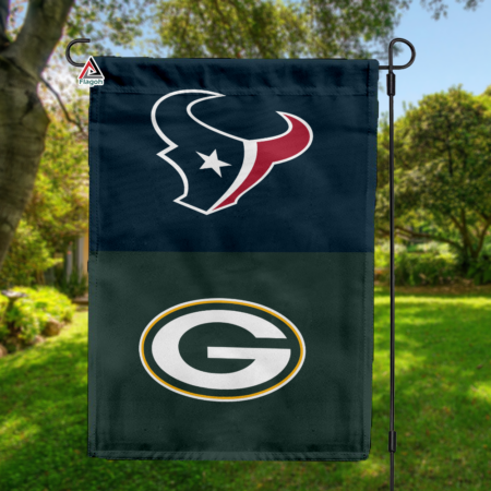 Texans Pride: Houston Texans Flags Available at Flagoh - Image 142