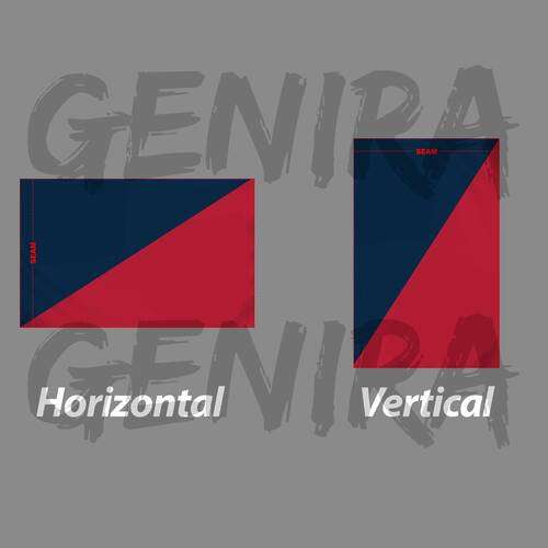 Texas Longhorns Vs Oklahoma Sooners Flag, Custom House Divided Flags, College Flags - Image 7