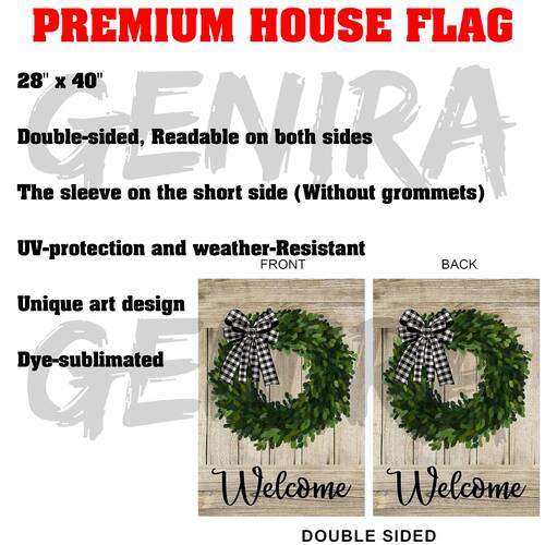 Texas Longhorns Vs Oklahoma Sooners Flag, Custom House Divided Flags, College Flags - Image 5