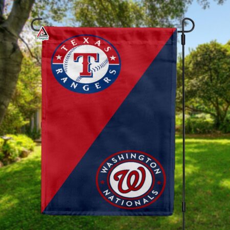 Texas Rangers Flag: Show Your Lone Star Pride with Official Rangers Team Flags - Image 136